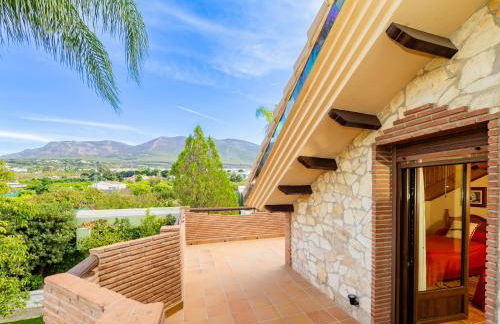 Villa Paraíso Las Malvinas - Photo 58