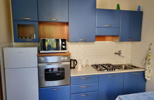 CASA VACANZE NONNO ASTERIO - Photo 16