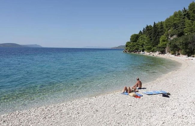 Holiday Apartment Beach House Iva App. 3 - Foto 16