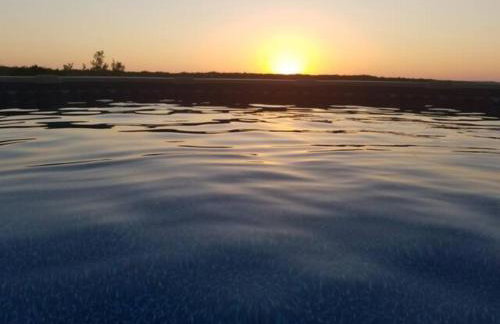 Stylish Garage Apartment by Reese Creek - Foto 7