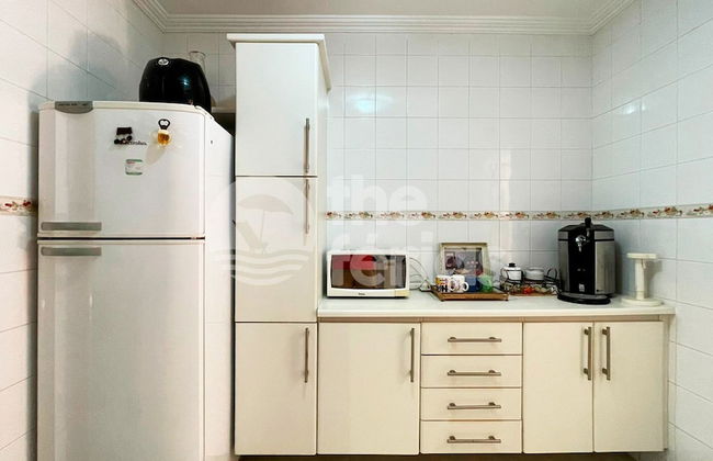 The Ferias - Apto Marlim 103 familia - Photo 10