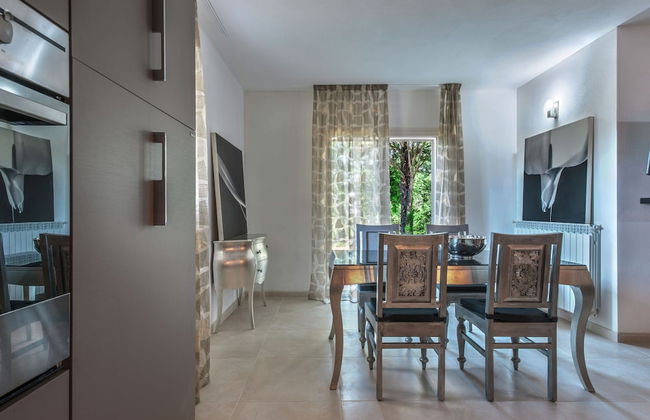 Plush Villa Apartment in Tavullia with Hot Tub - Foto 21