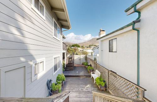 Oceanfront Dream - Foto 21