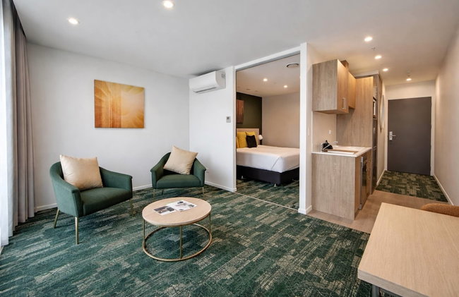 La Quinta By Wyndham Ellerslie Auckland - Foto 33