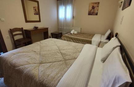 Zisis Garden Studios - Photo 31