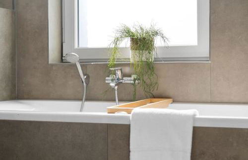 JOOYFUL STAYS Townhouse - Foto 40