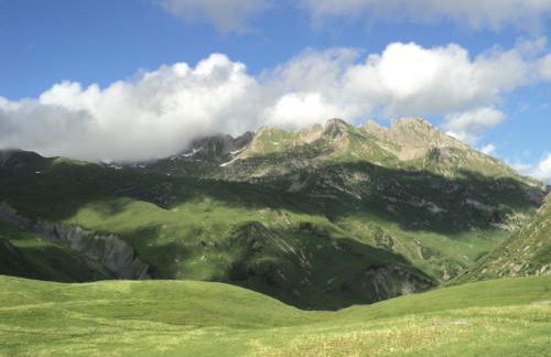 Maison de l'Epine -spa- Versant du soleil - Foto 10