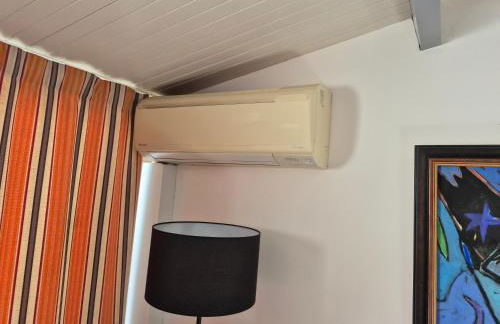 Morena - Superbe Duplex, Terrasse avec vue mer, Wifi, Climatisation - Foto 18