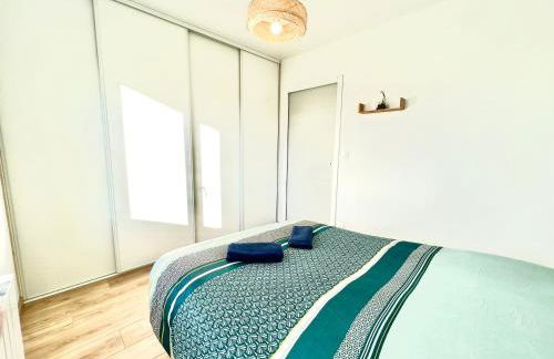 La havane, paisible gîte à 5 min du Futuroscope - Foto 27