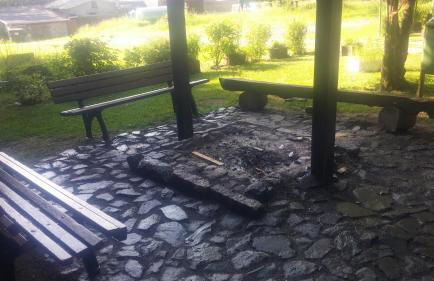 Wanderhütte Zum Bernhardsthal - Foto 30