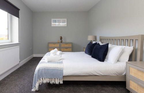 Modern 5-Bedroom Retreat Nr Coast - Foto 22