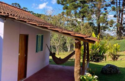 Recanto da Paz - Vale da Prata - Foto 1