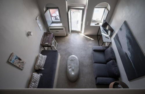 Alafouzou Cave Loft - Foto 36