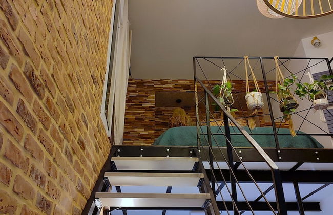 Le Travertin - Photo 11