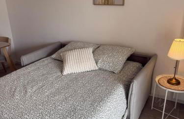 La parenthèse - 50 m de la plage - Foto 4