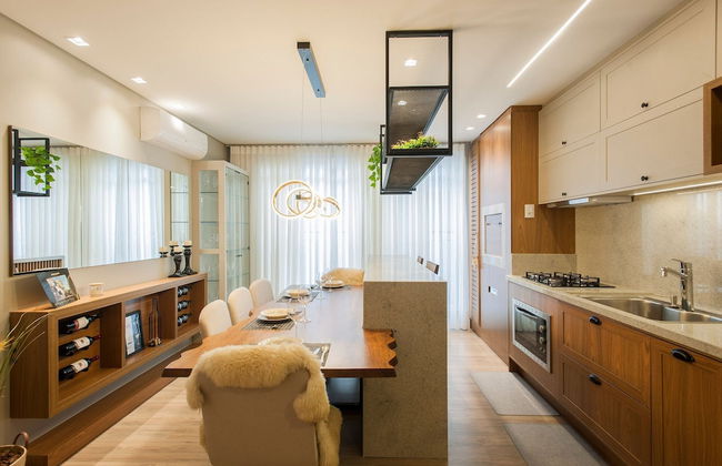 LOCAR-IN GRAMADO- Aire Zagonel - Foto 29