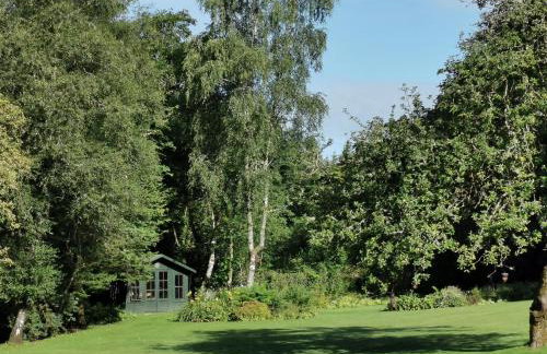 Ty Mawr Country Hotel & Restaurant - Foto 14