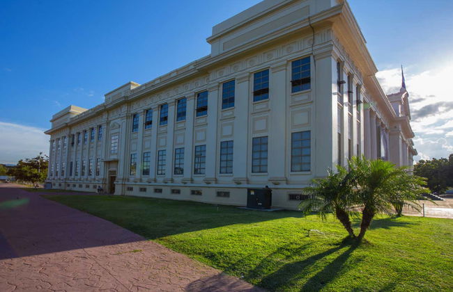 Visite dans Managua - Photo 3