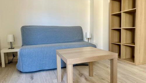 02 Studio Immeuble Le GD - Photo 4