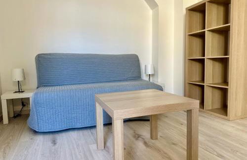 02 Studio Immeuble Le GD - Foto 4