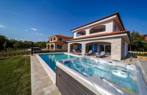 Luxury Villa Loma 1 - Foto 13