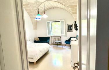 Villa Encantamiento - Dimora Gelsomino - Masseria Storica nel cuore della Puglia con piscina - Foto 31