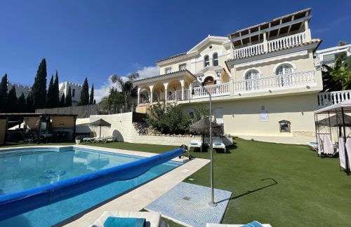 Malagasuite Villa Moriana - Photo 1