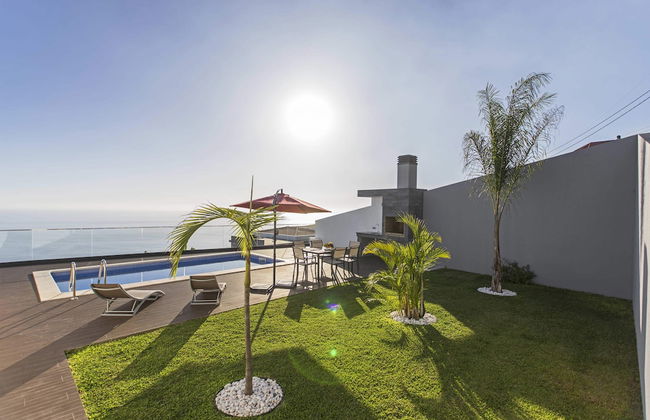 Searenity Vacations Home - Foto 30