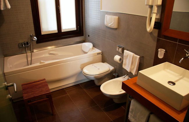 Agriturismo Fossa Mala - Foto 35