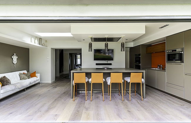 Woodlawn Manor House - Foto 15