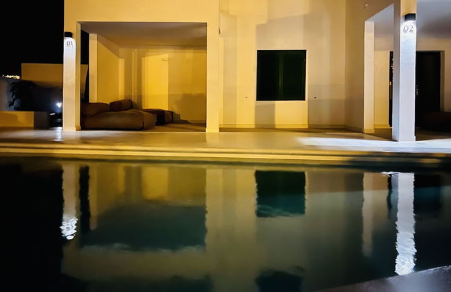 CIH Apartments - Foto 64