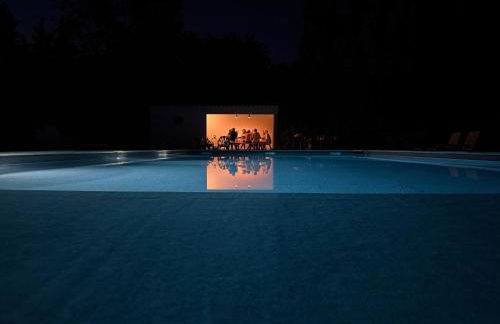 Gîte Superbe L'Ecurie XIXème - Foto 21