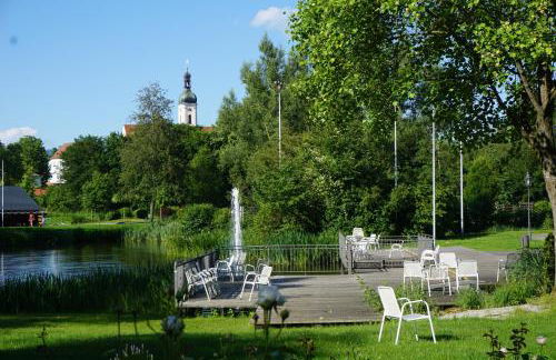 s'Heisl em Woid - Foto 19