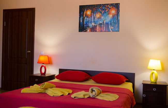 Best Apartment in the Center - Photo 5