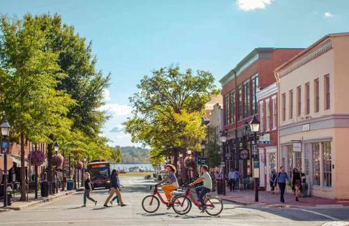 The Verdigris| 1800s Charm| King St| Easy Parking - Foto 45