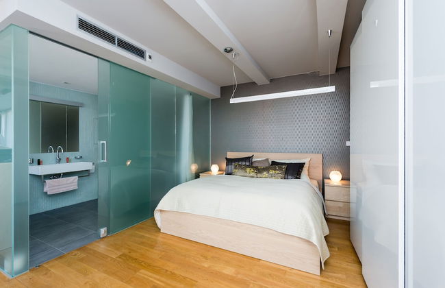 Karlin Residence by TKC - Foto 19