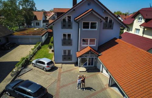 Sohana Lifestyle Apartments I Leilani's & Saskia's Home I Rust - Photo 25