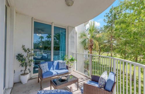 Coastal Haven Pools Restaurant & Beach Shuttle - Foto 41