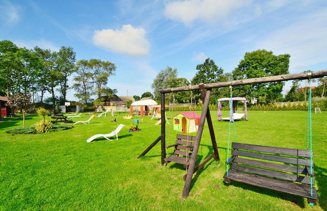 Holiday Home Lacko Near Baltic Beach - Photo 26