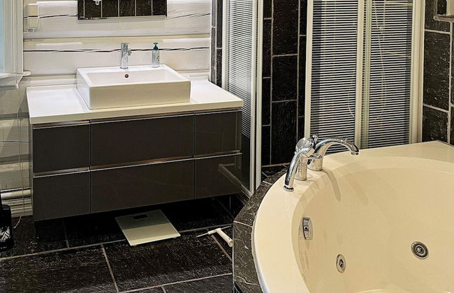 5 Star Holiday Home in Hemsedal-by Traum - Photo 12