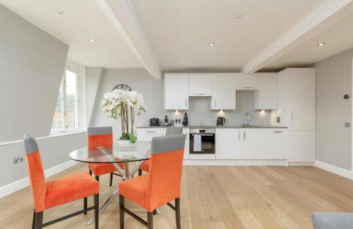 Destiny Scotland Hanover Apartments - Foto 102