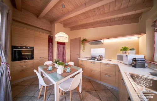 Appartamenti La Piazzetta - Foto 14