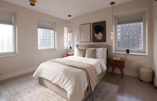 RARE Luxurious Apartment 1 Block From Time Square - Foto 28