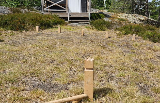 Dream Cottage in the Stockholm Archipelago - Foto 37