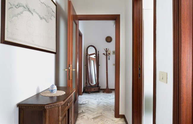 Parma A due passi dall'Ospedale Apartment - Foto 26