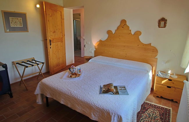 Cottage in Montelabbate With Pool & Forest - Foto 2