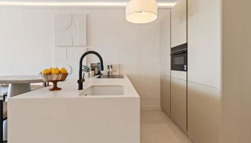 3 Bedroom Apartment with Mountain Views - La Quinta, Benahavís - Photo 4