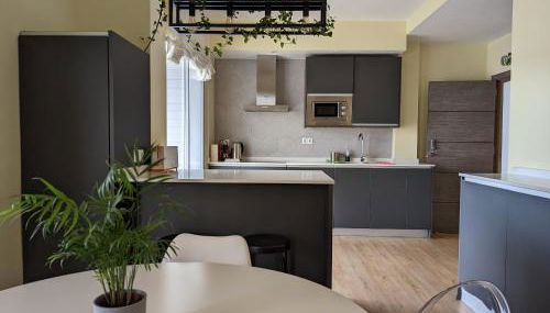 Luz de Sevilla Free parking - Foto 2