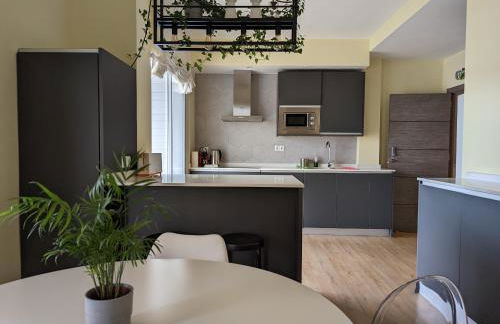 Luz de Sevilla Free parking - Foto 2