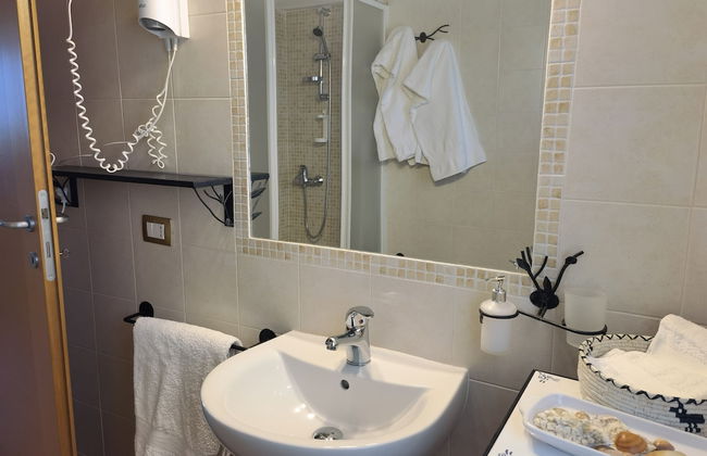 la corte degli ulivi - Foto 5